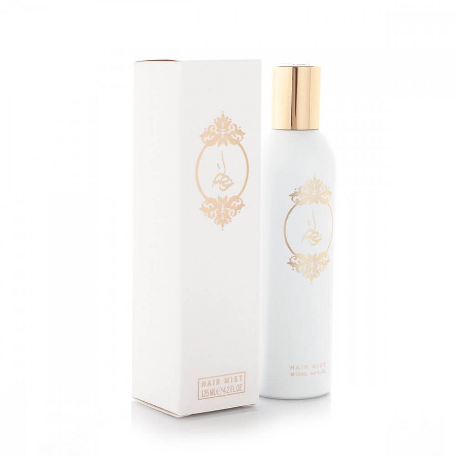 عطر الشعر خصلة بيج 125 مل