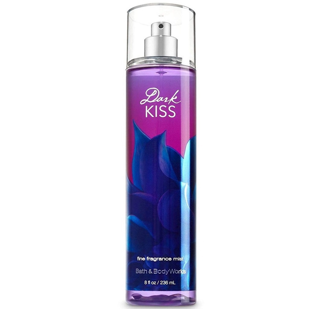 مست الجسم دارك كيسز 236 مل