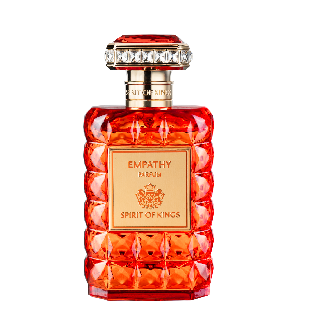 عطر سبيريت أوف كينغز بريف إمباثي بارفان 100 مل