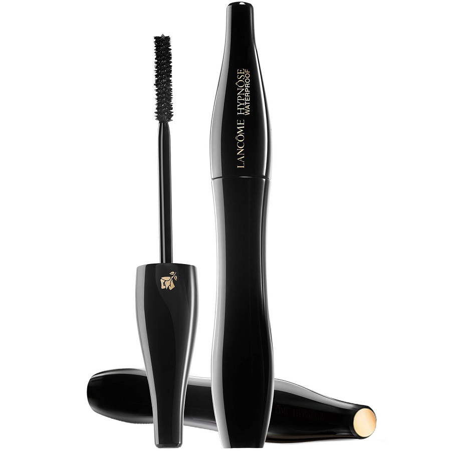 ماسكارا هيبنوز المقاومة للماء (01 أسود)