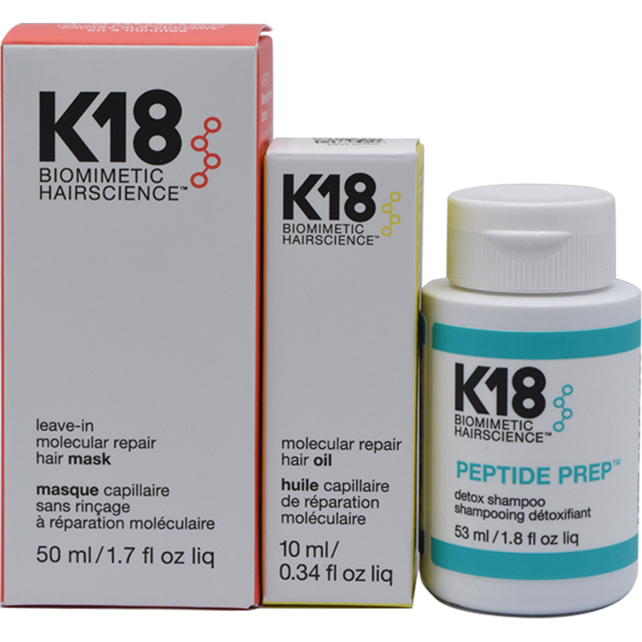 مجموعة بدء إصلاح التلف 3 قطع