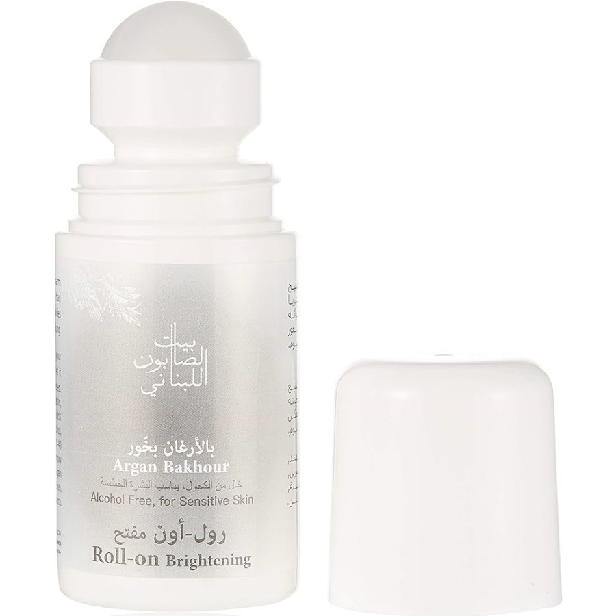 مزيل عرق رول أون ارغان بخور 50 مل