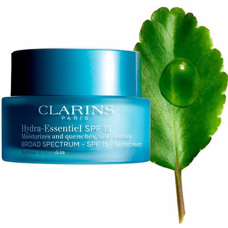 كريم هيدرا اسينتيل مع عامل حماية من الشمس 15, 50 مل