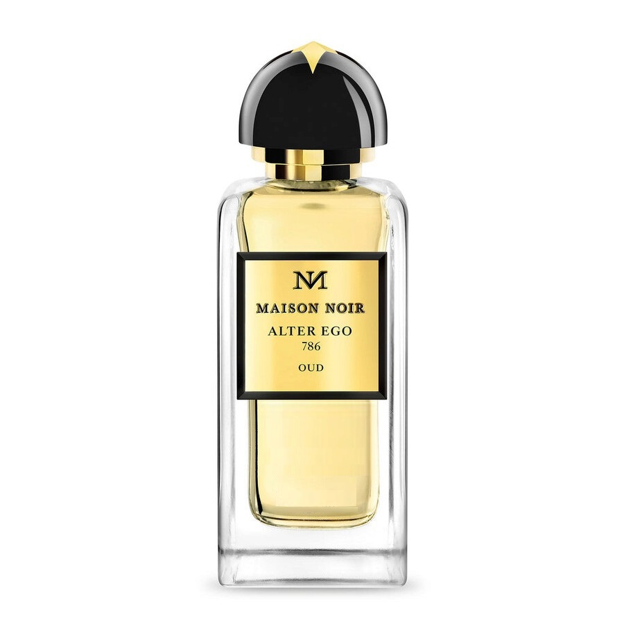 عطر ألتر إيجو 786 اودي بارفيوم 100 مل