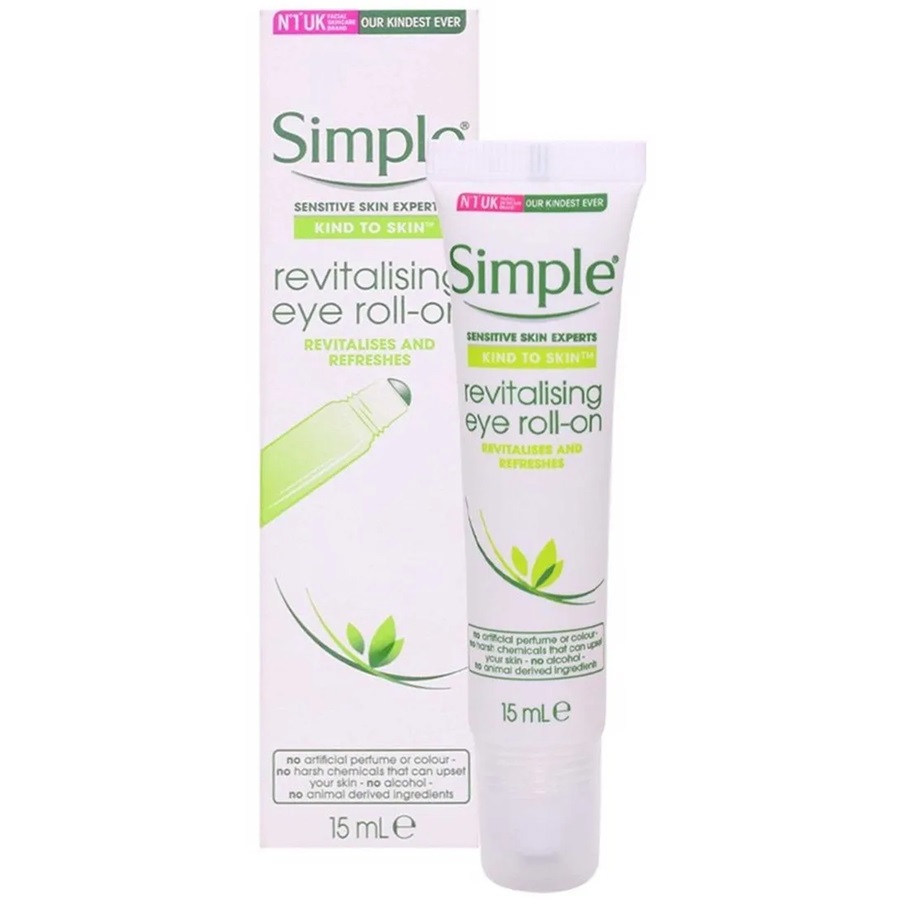 رول منشط للعين 15 مل