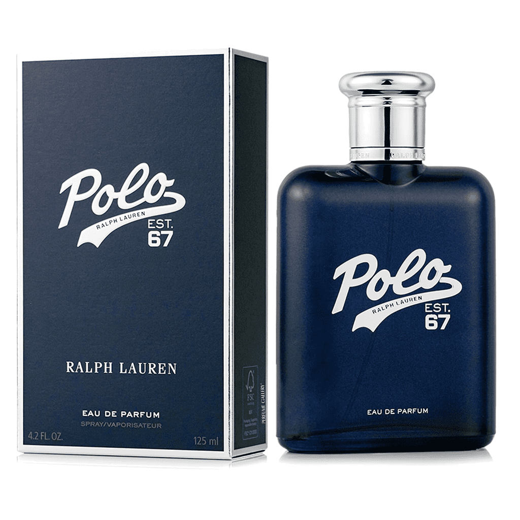 بولو 67 أودي بارفيوم 125 مل