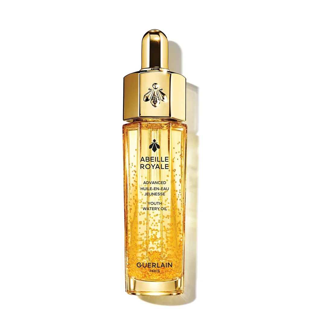 زيت لشد البشرة أبيلي رويال 15 مل