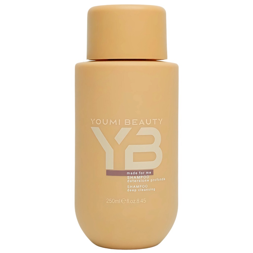 شامبو التنظيف العميق 250 مل