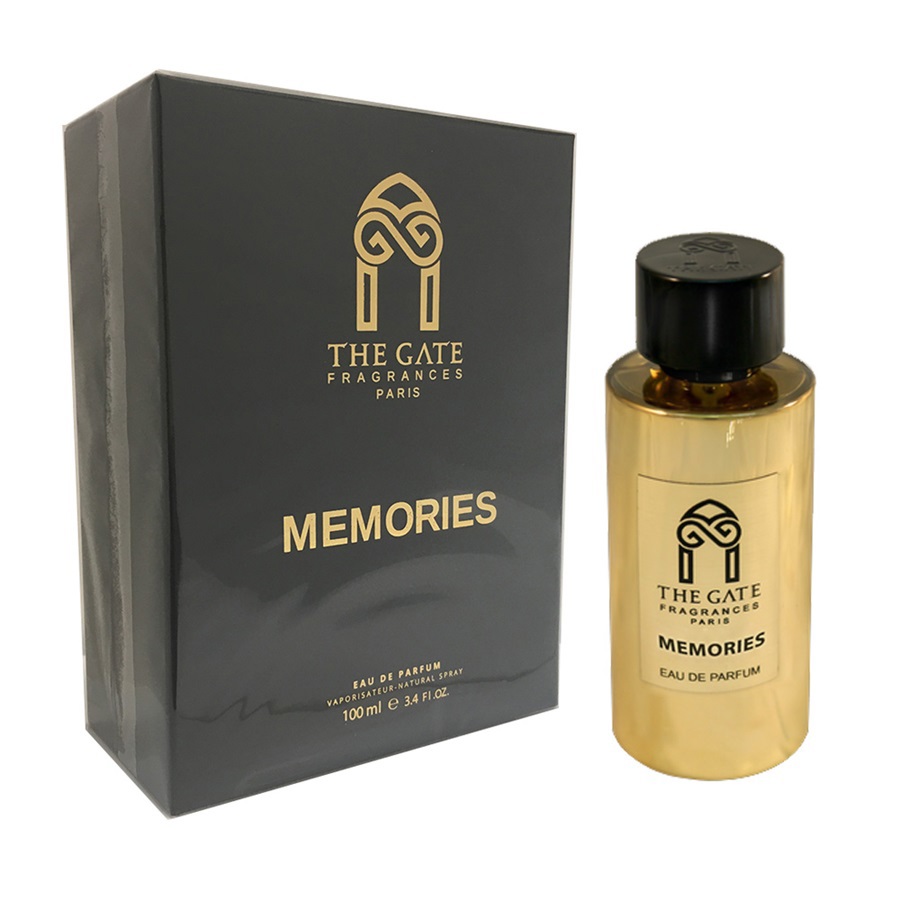 عطر ذا جيت ميموريز اودي بارفيوم 100 مل 0