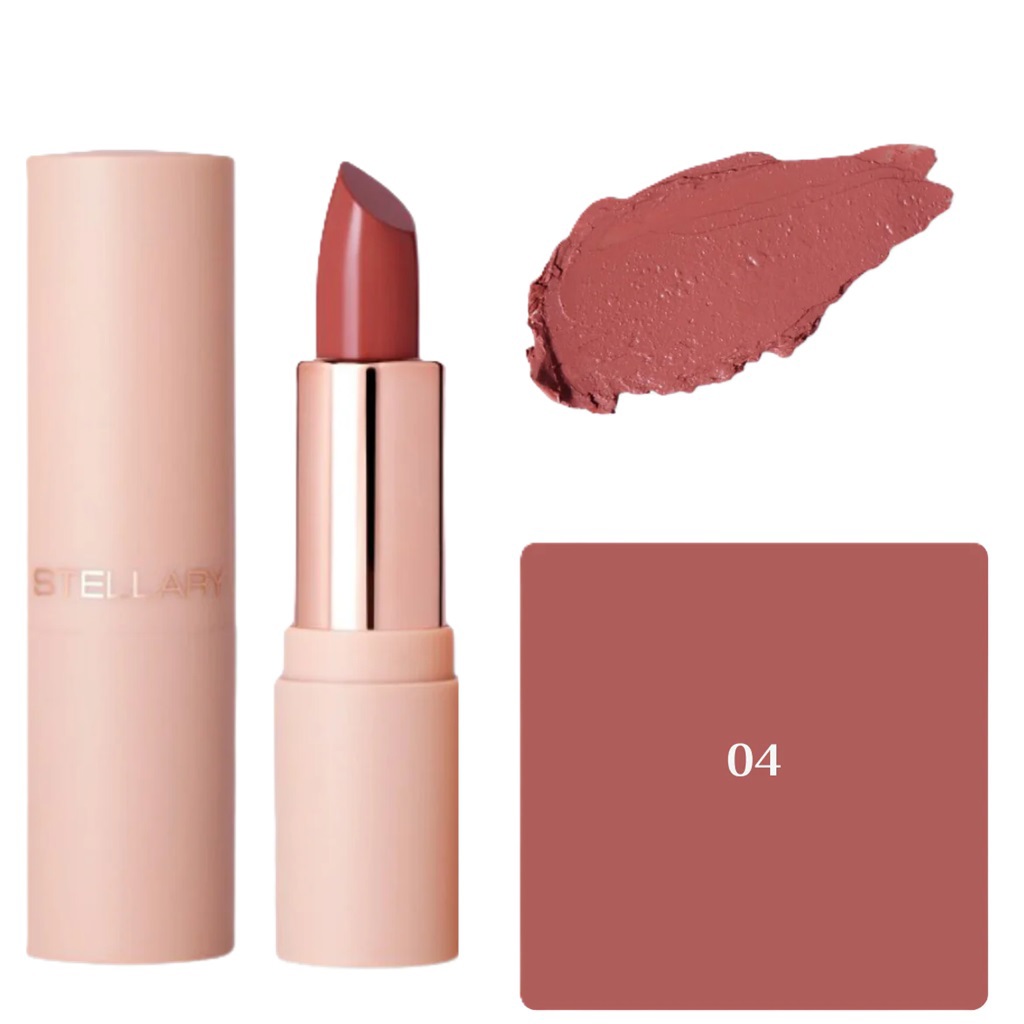 أحمر الشفاه المرطب كلت كلاسيك 04