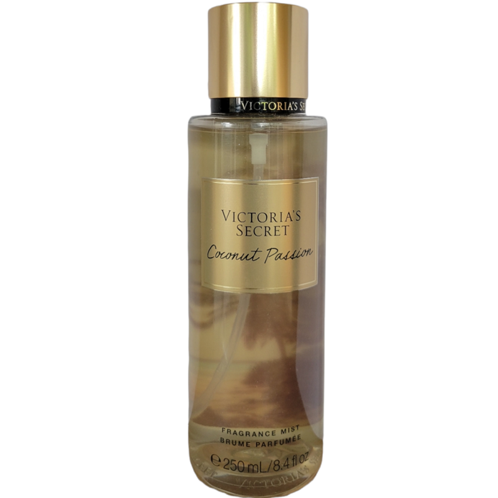 مست للجسم كوكونت باشن 250 مل