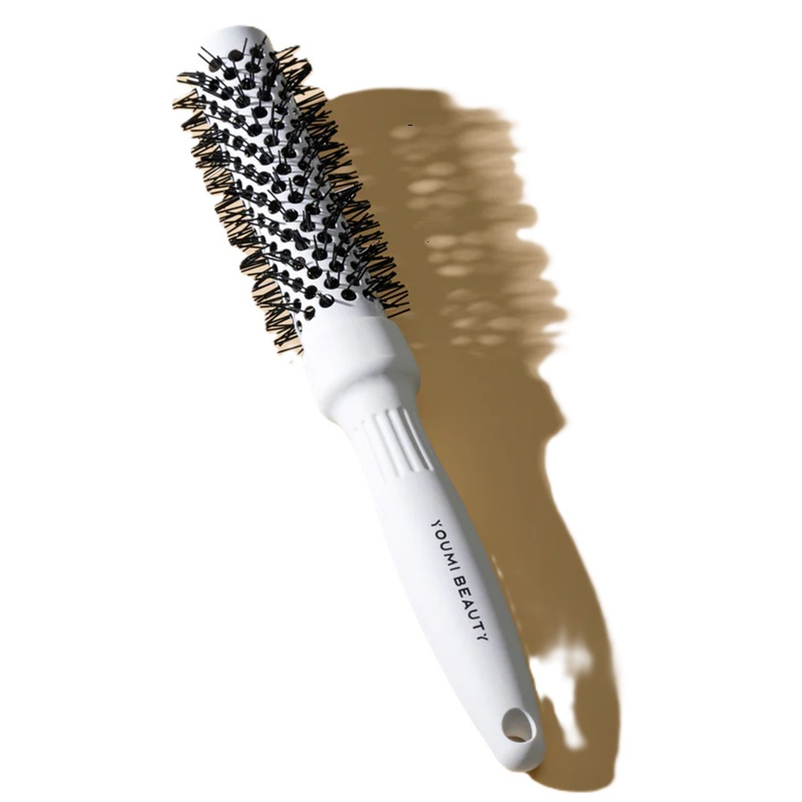 فرشاة مستديرة صغيرة