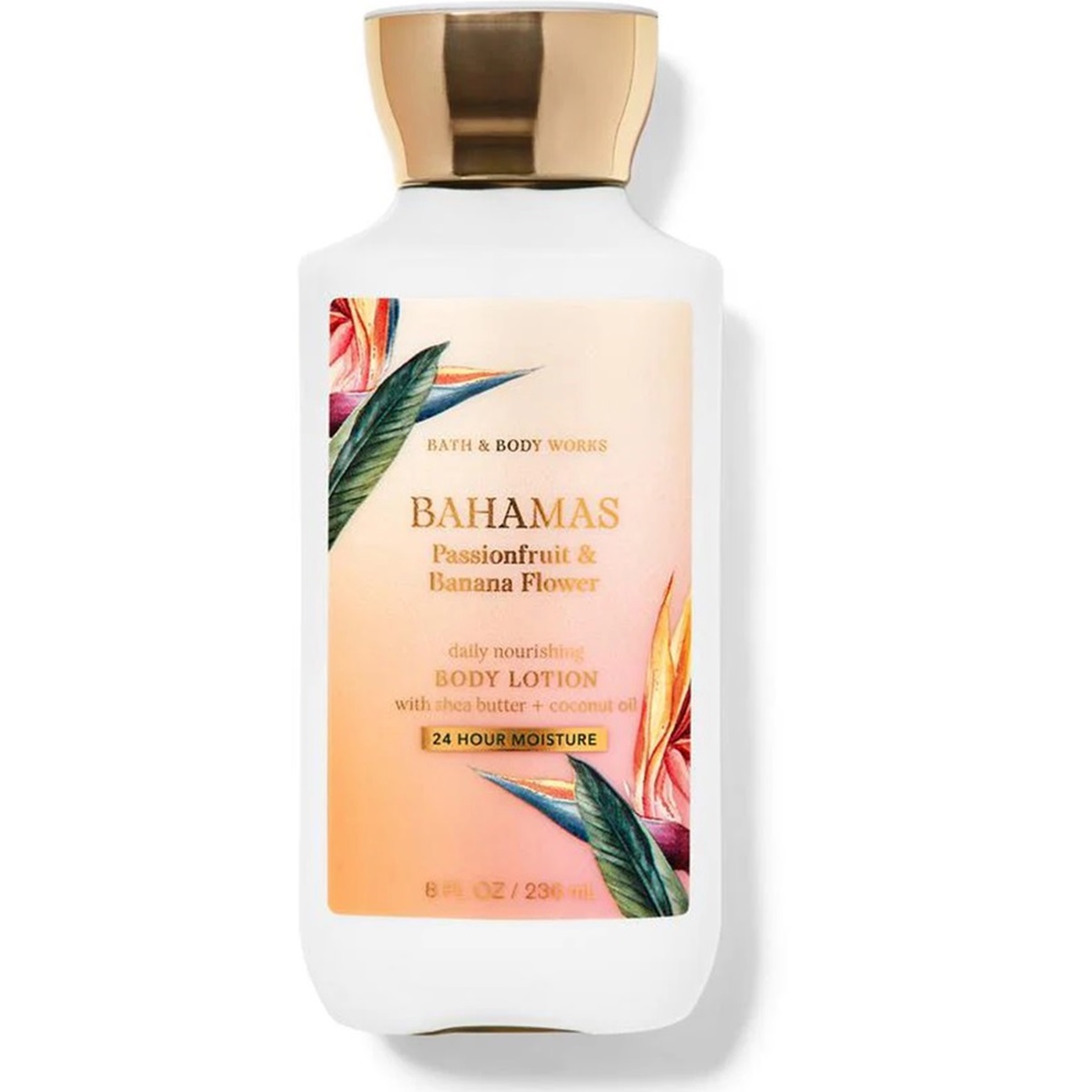 لوشن الجسم باهاماس 236 مل