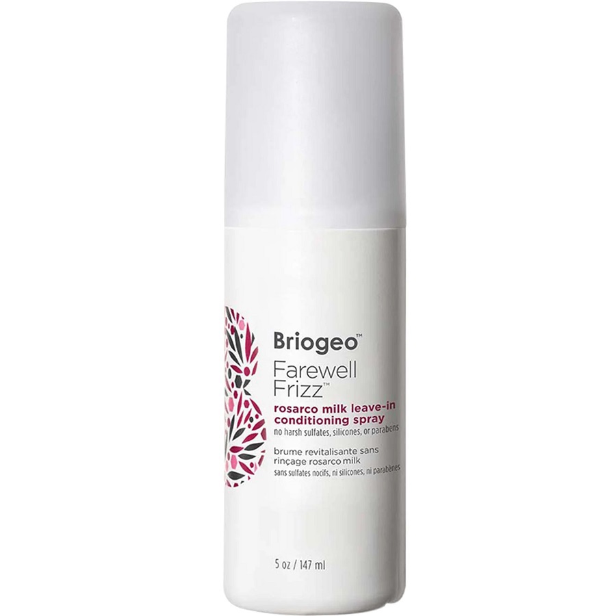 حليب روساركو بخاخ بلسم يترك على الشعر ضد التجعد 147 مل