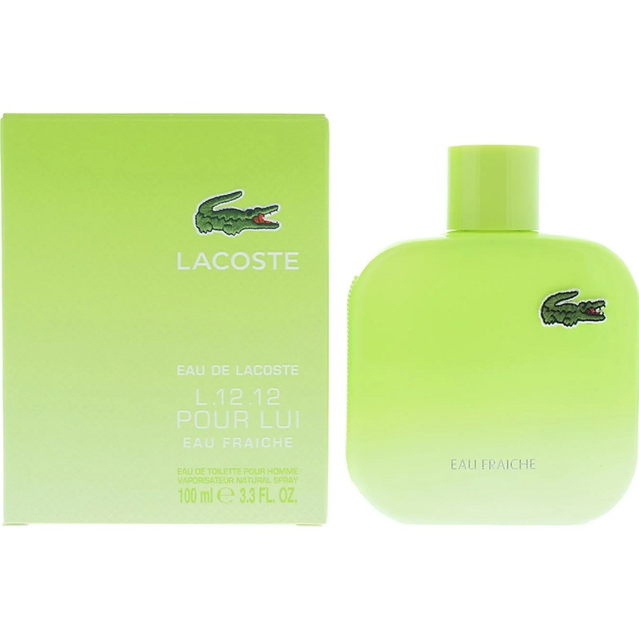 عطر ال.12.12 لو او فريش اودي تواليت 100 مل