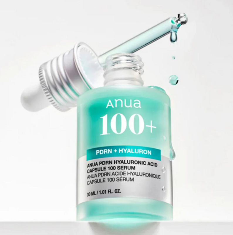 سيروم بي دي آر إن بحمض الهيالورونيك 30 مل 2