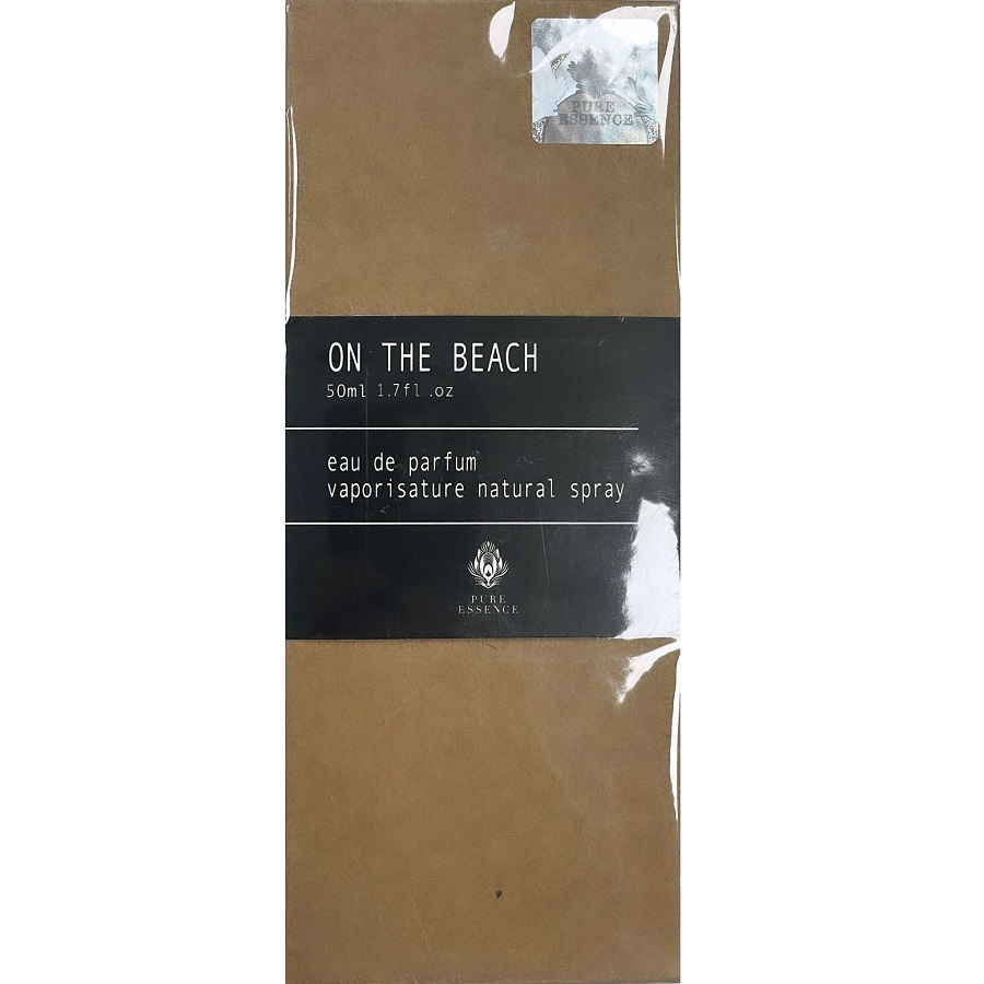 عطر أون ذا بيتش 50 مل