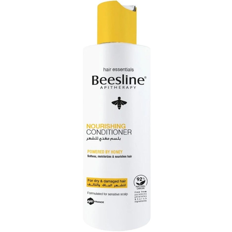 بلسم مغذي للشعر 200 مل