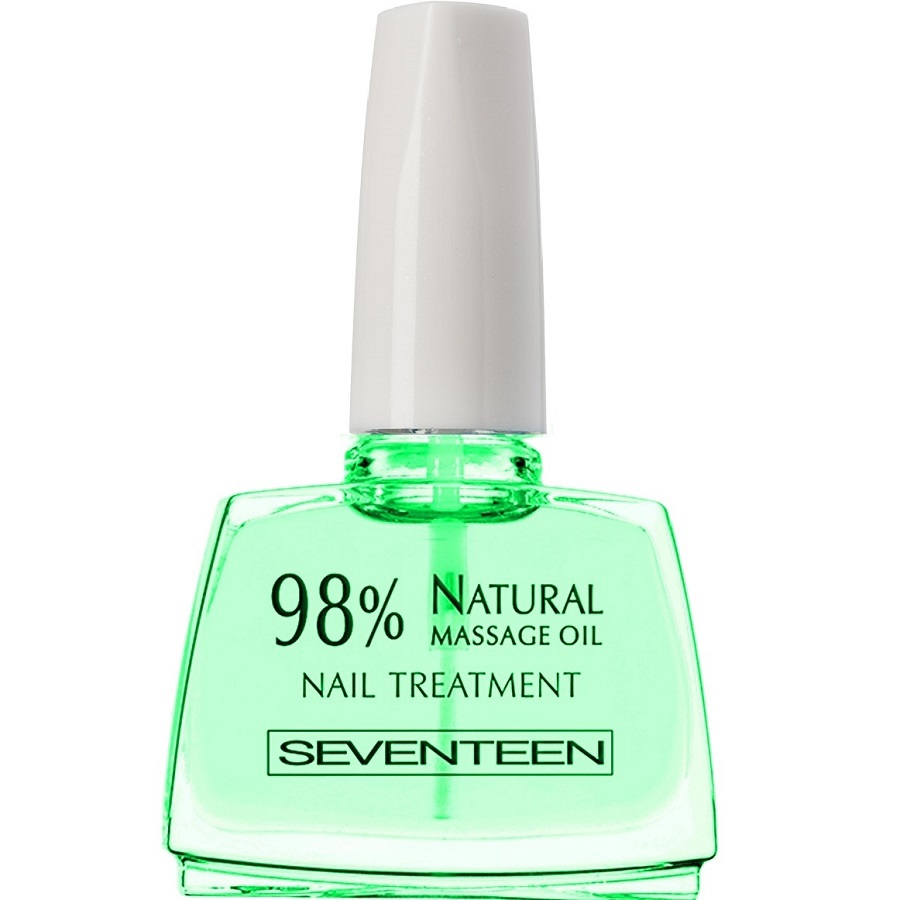 زيت مساج طبيعي 98٪ لعلاج الأظافر 12 مل