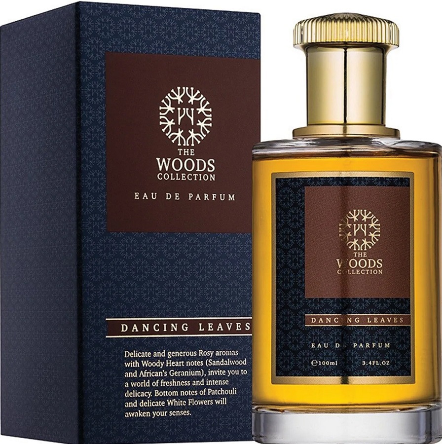 دانسنج ليفس اودي بارفيوم 100 مل