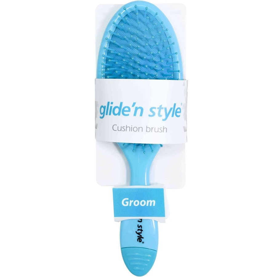 فرشاة تصفيف الشعر جلايد إن ستايل