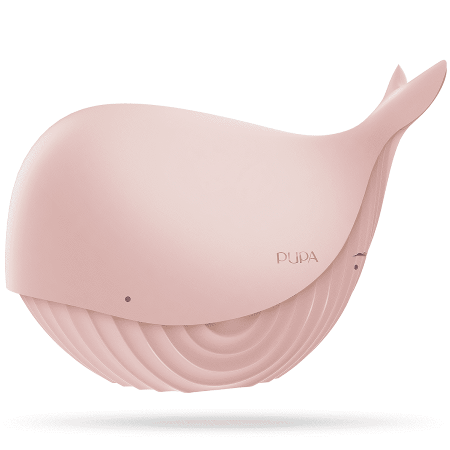 باليت ماكياج ويل رقم 4 روز