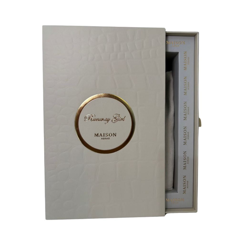 عطر رانواي جيرل اودي بارفيوم 100 مل