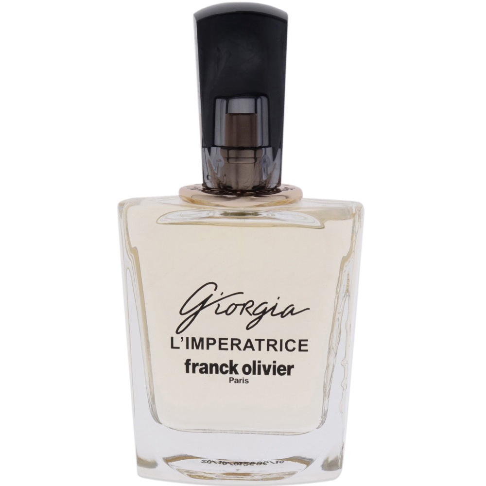 عطر جورجيا ذا امبريس اودي بارفيوم 75 مل