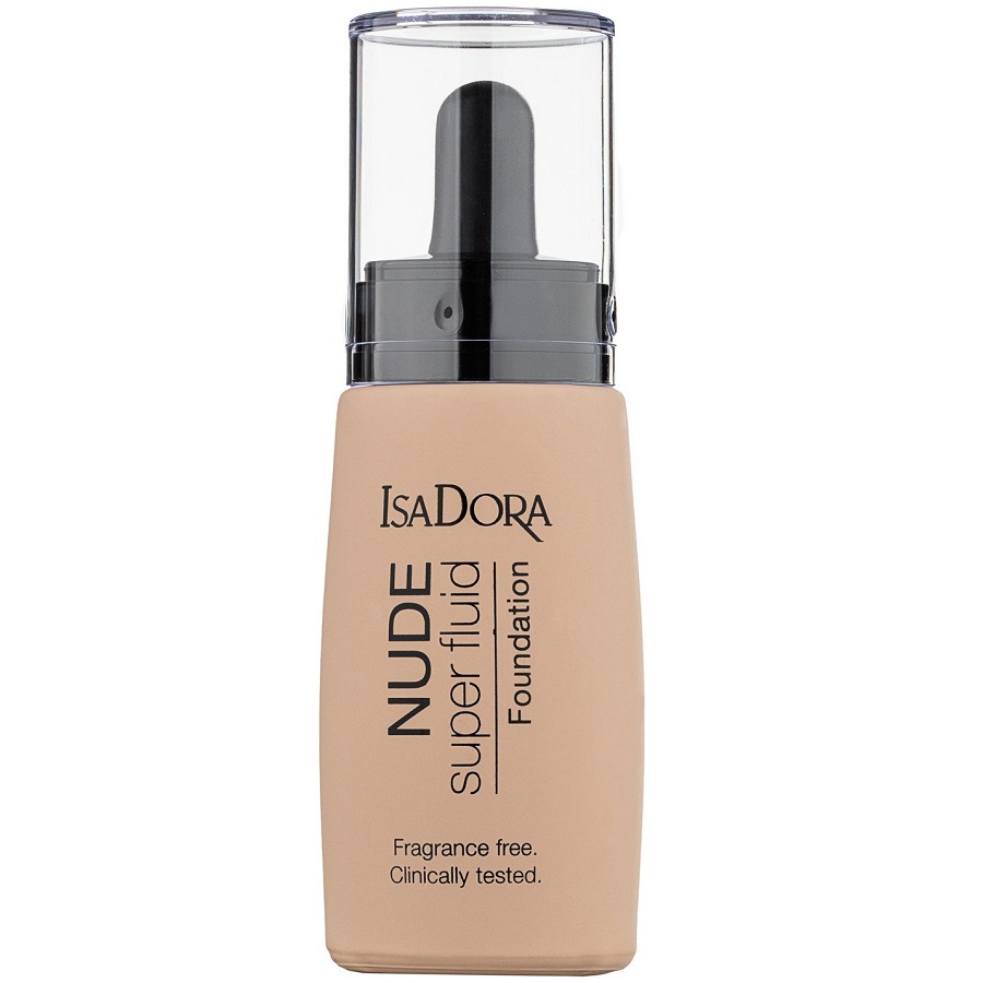 كريم أساس سائل نيود سوبر 30 مل