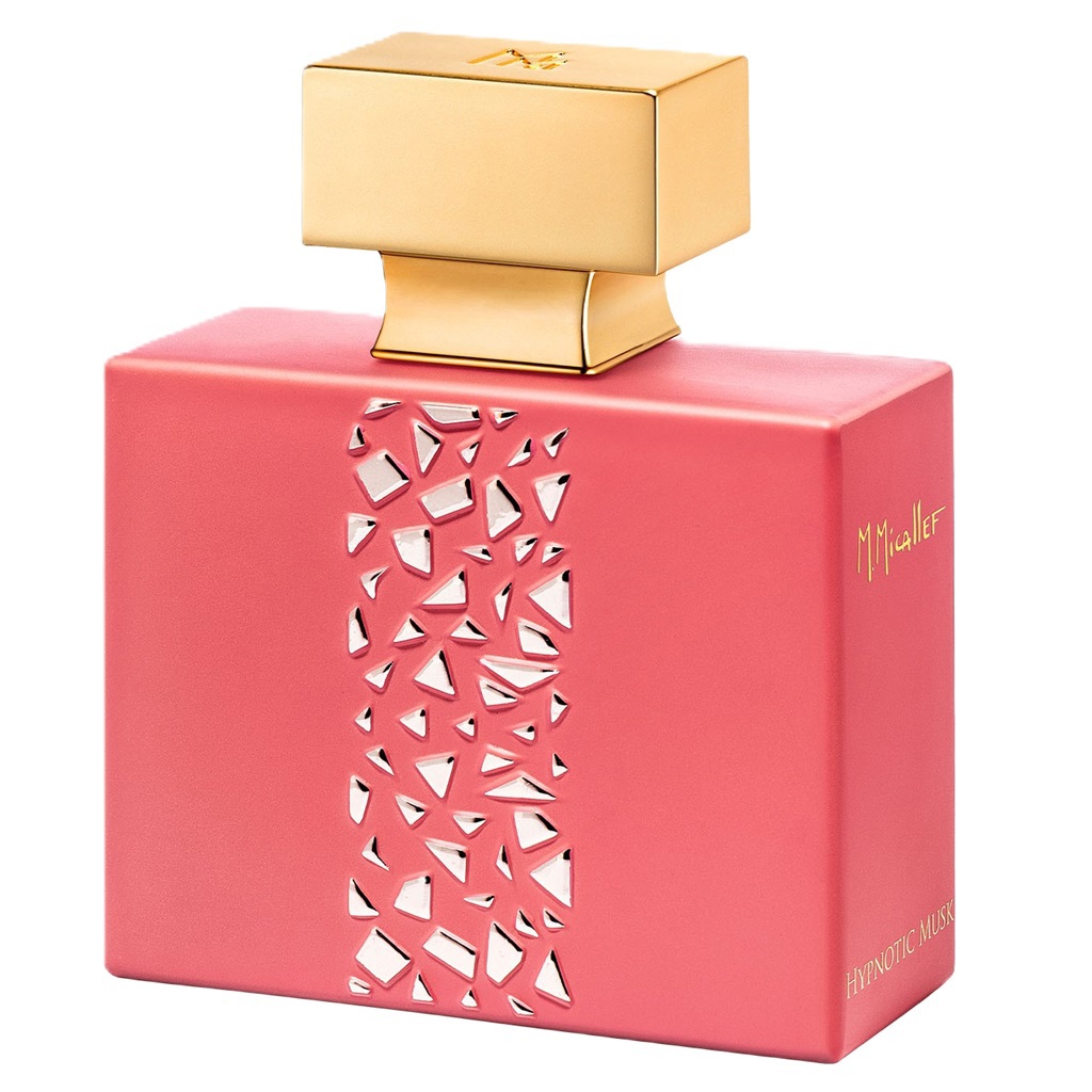 عطر هيبنوتيك مسك أودي بارفيوم 100 مل