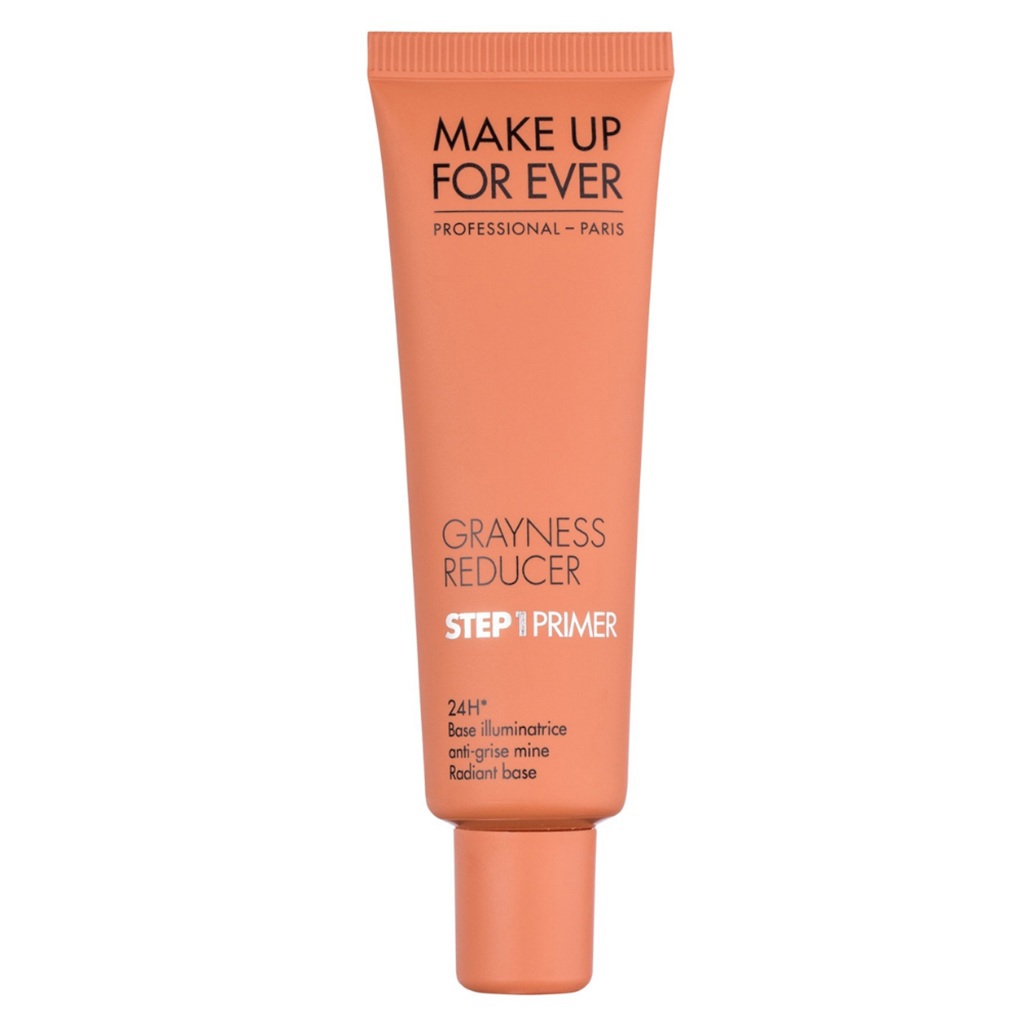 برايمر ستيب وان لتقليل اللون الرمادي