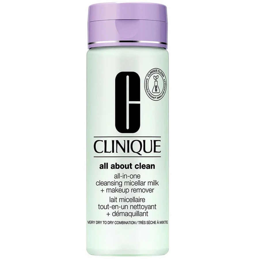 حليب ميسيلار منظف 200 مل