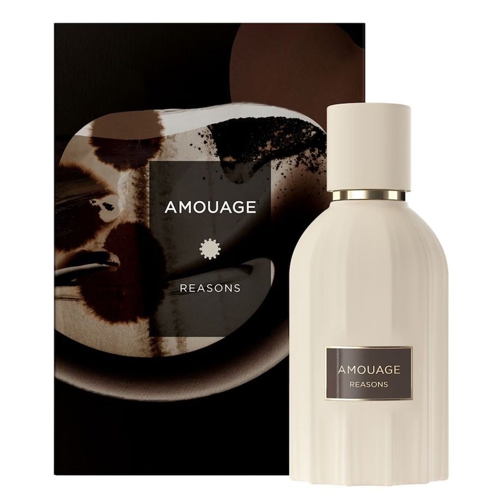 عطر ريزونز إنتنس أودي بارفيوم 100 مل