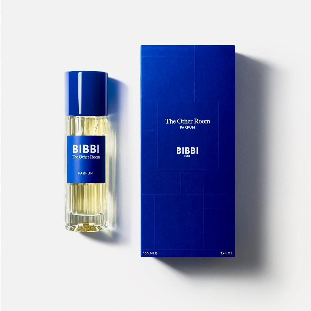 عطر بيبي بارفان 100 مل الغرفة الاخرى