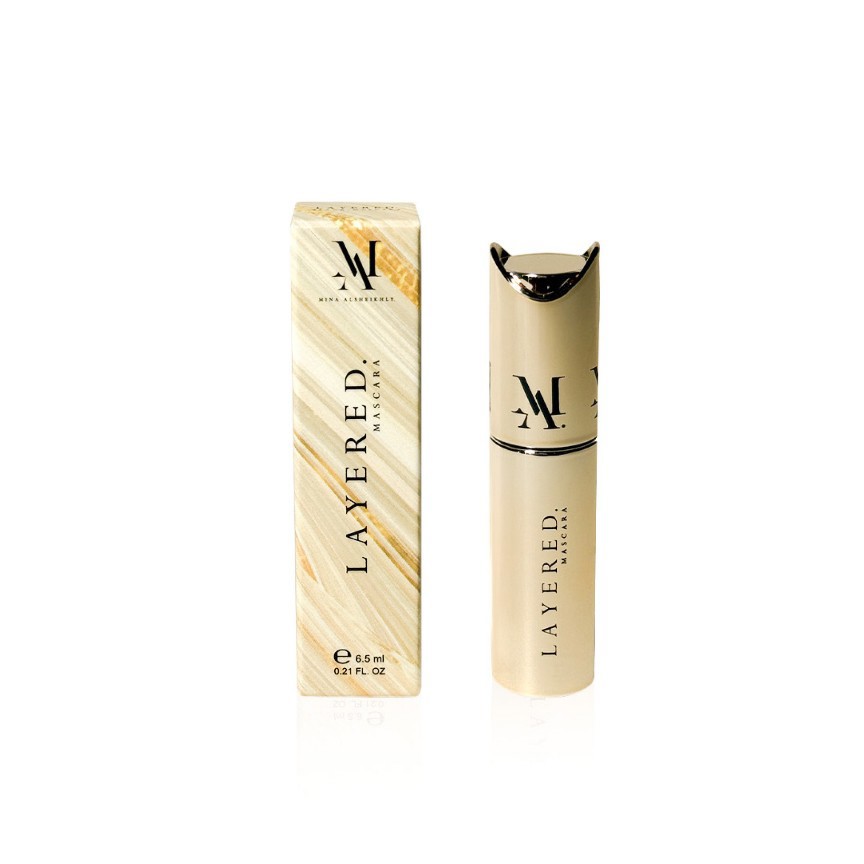 ماسكارا لايورد ميني 6.5 مل