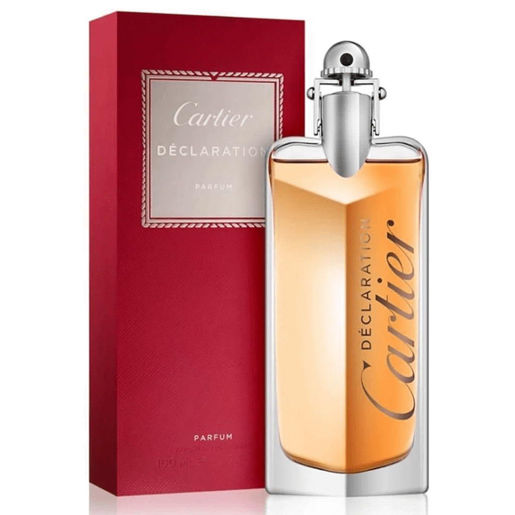 عطر كارتير ديكلاريشن بارفيوم 100 مل