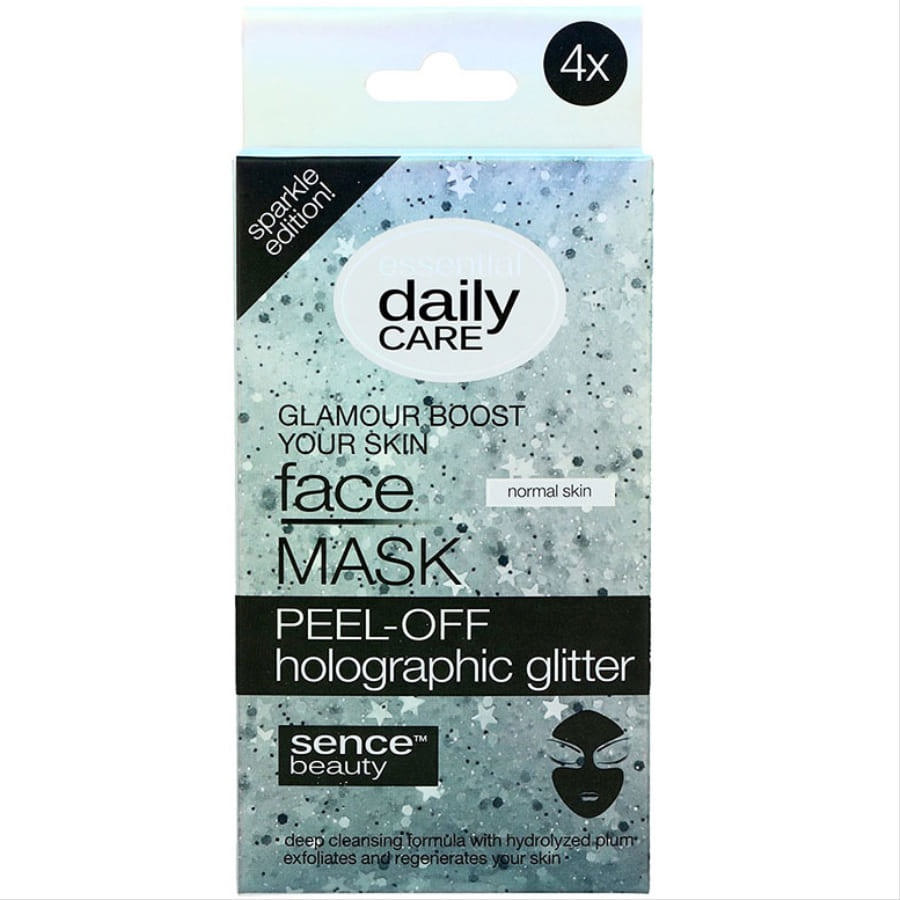 قناع مقشر بالكلتر 4*8 غم