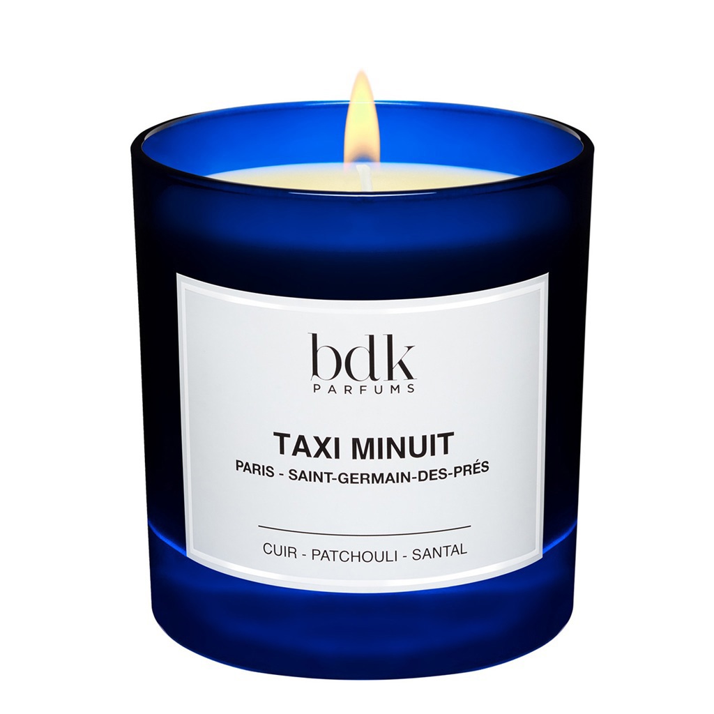 شمعة معطرة تاكسي مينويت 250 غم