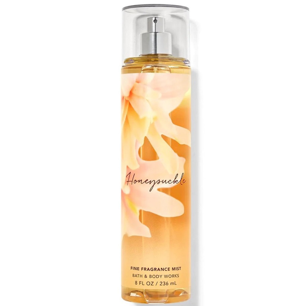 مست الجسم هني سوكل 236 مل