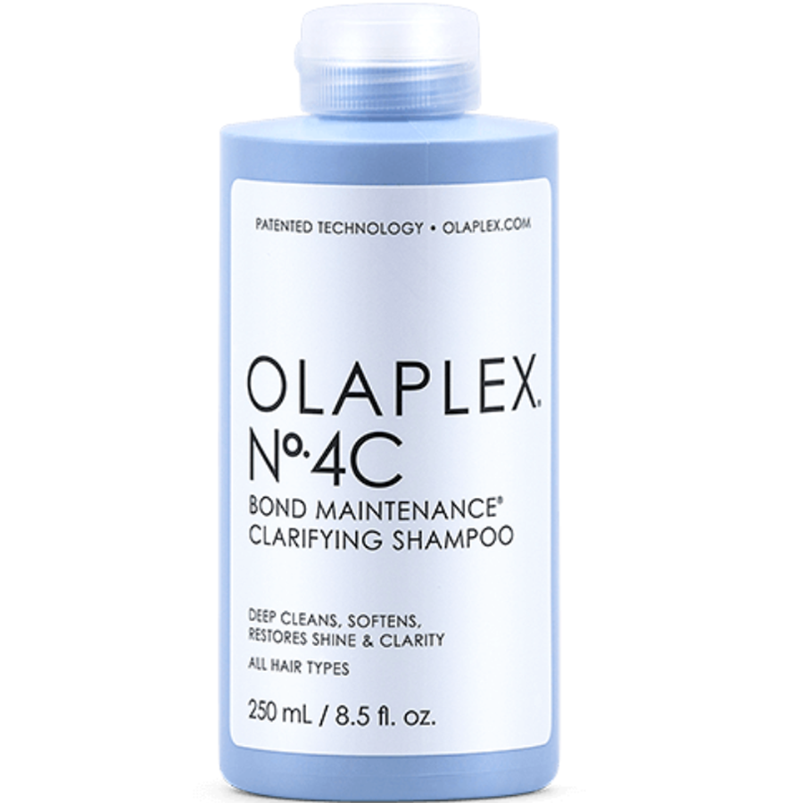 شامبو رقم 4 لاصلاح وتنقية الشعر 250 مل