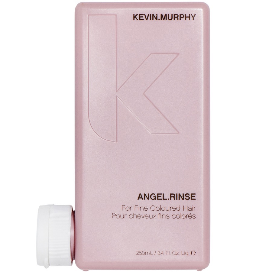 بلسم منعم للشعر المصبوغ