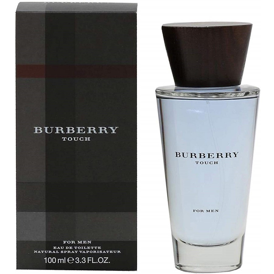 عطر تاتش اودي تواليت 100 مل