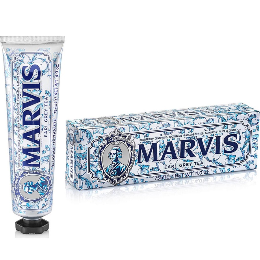 معجون أسنان إيرل جراي تي 75 مل