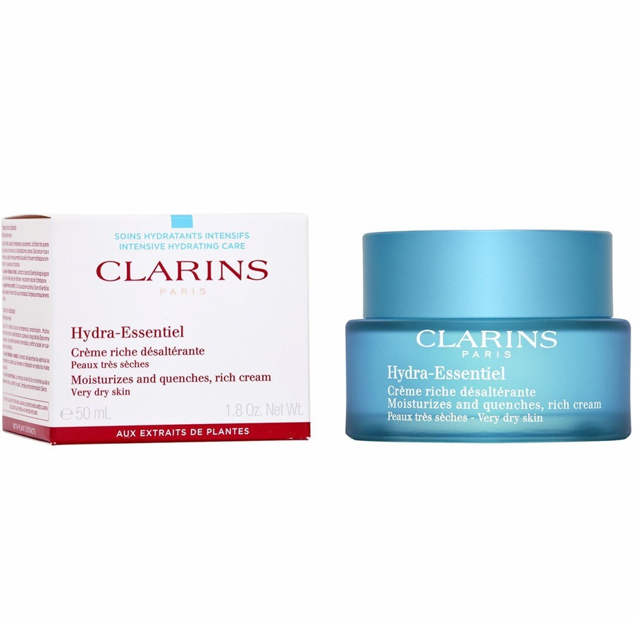 كريم ترطيب هيدرا إسنتيل الغني 50 مل