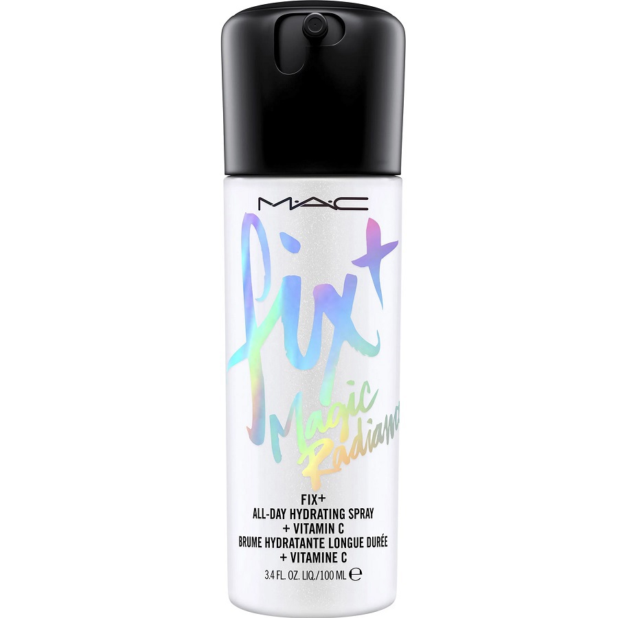 بخاخ مرطب ومثبت ماكياج 100 مل