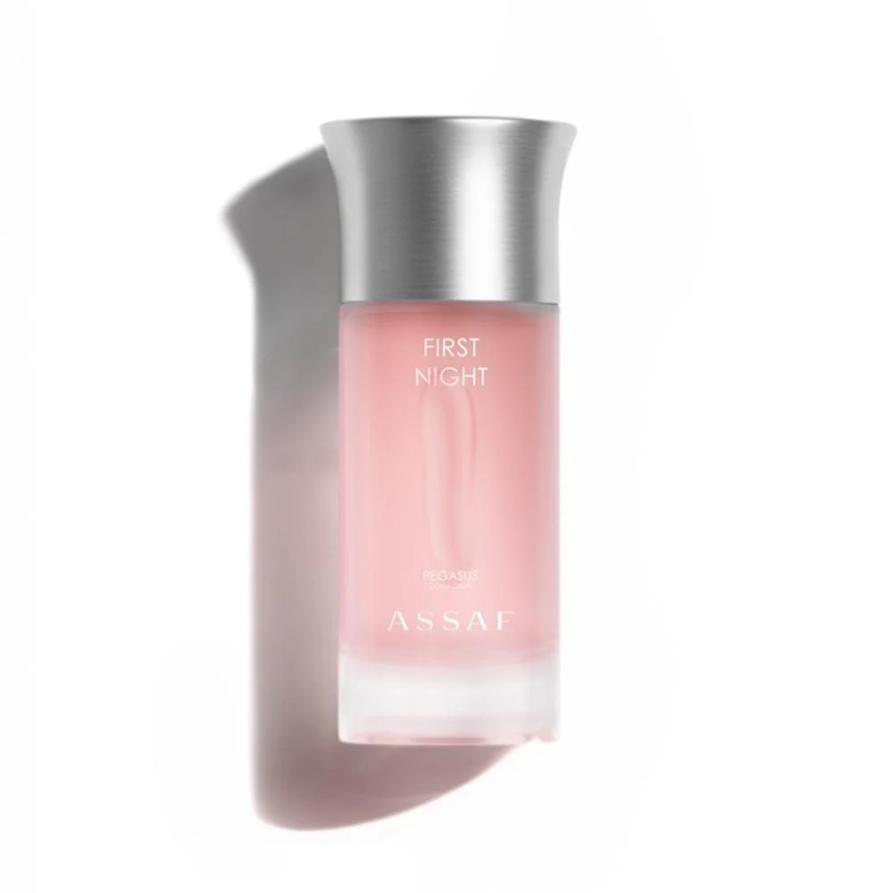 ASSAF FIRST NIGHT 150ML