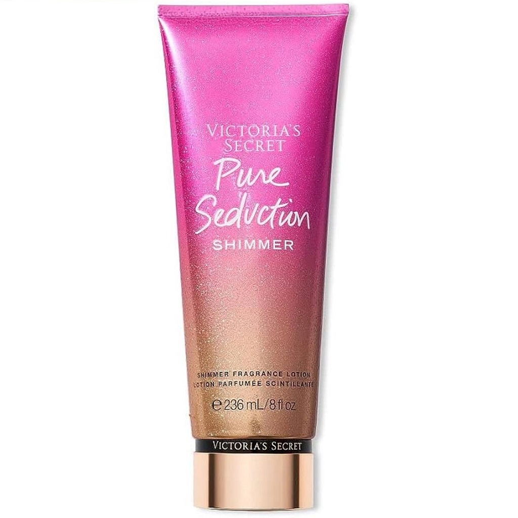 لوشن الجسم بيور سيدكشن شيمر 236 مل