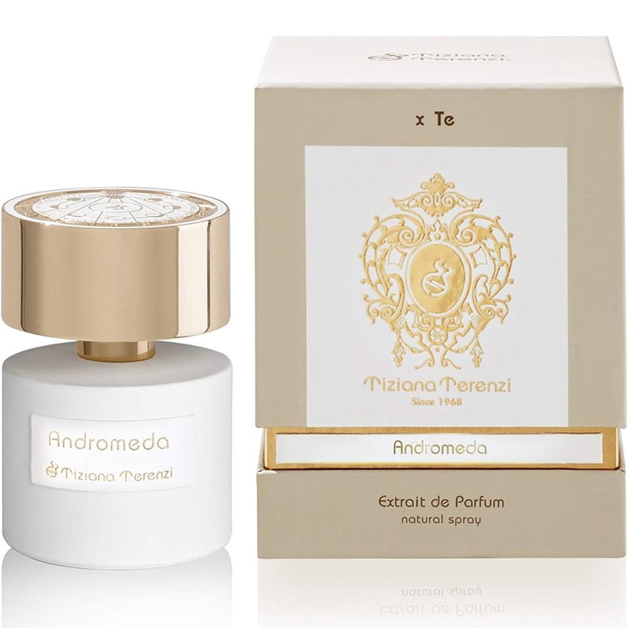 عطر اندروميدا اكستريت اودي بارفيوم 100 مل 0