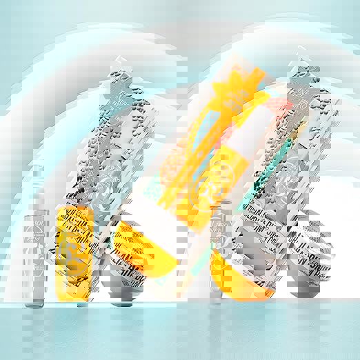 مجموعة العناية بالجسم بام بام بارتي اوف تو قطعتين 1