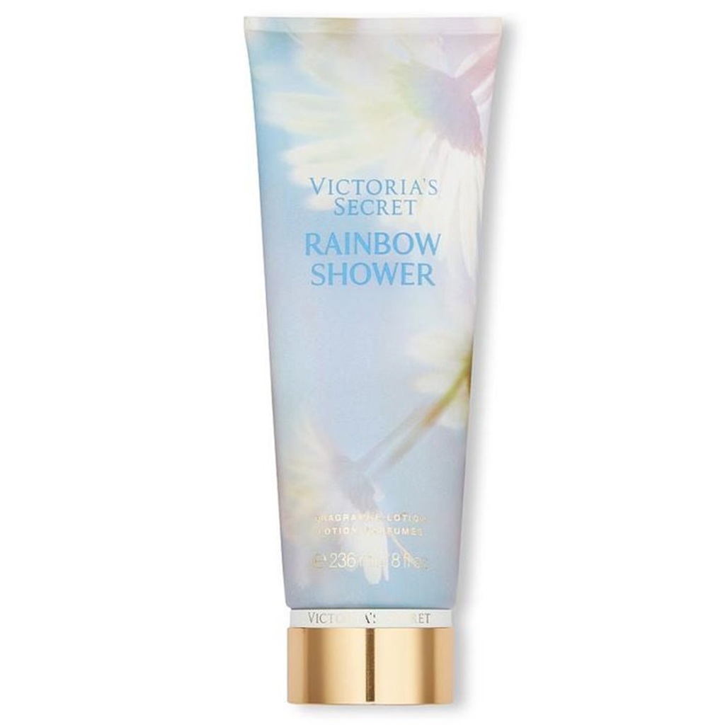 لوشن الجسم رينبو شاور 236 مل